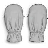 KongWalther Grey Reflective Østerbro Handsker