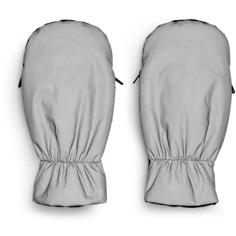 KongWalther Grey Reflective Østerbro Handsker