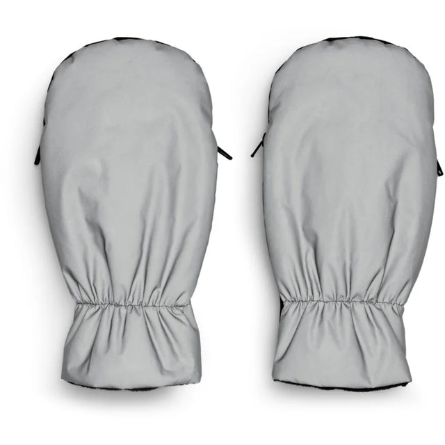 KongWalther Grey Reflective Østerbro Handsker