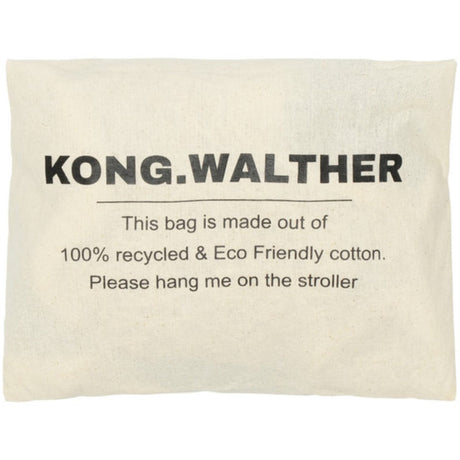 KongWalther Nature Twin Magic shopper Barnevognsnet