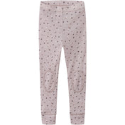 Name It Shadow Gray Duts Nmfwomi Wo/Mo Leggings