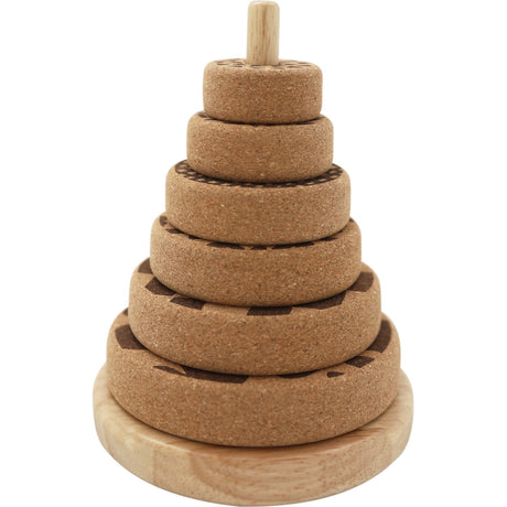 by KlipKlap Nature Stacking Tower