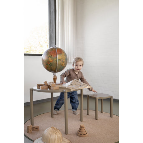 by KlipKlap Taupe Stacking Bord