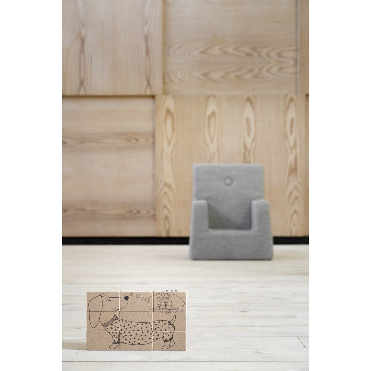 by KlipKlap Nature Stableklodser