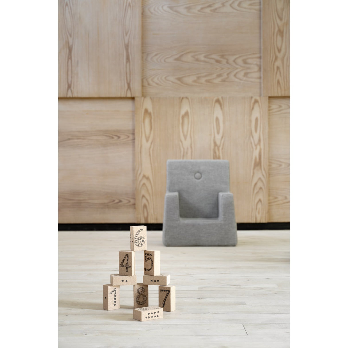 by KlipKlap Nature Stableklodser