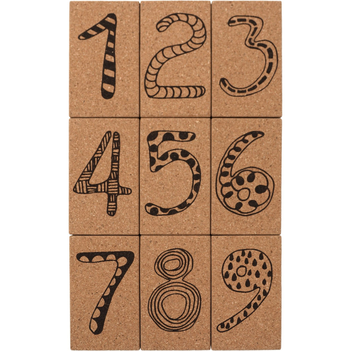 by KlipKlap Nature Stableklodser