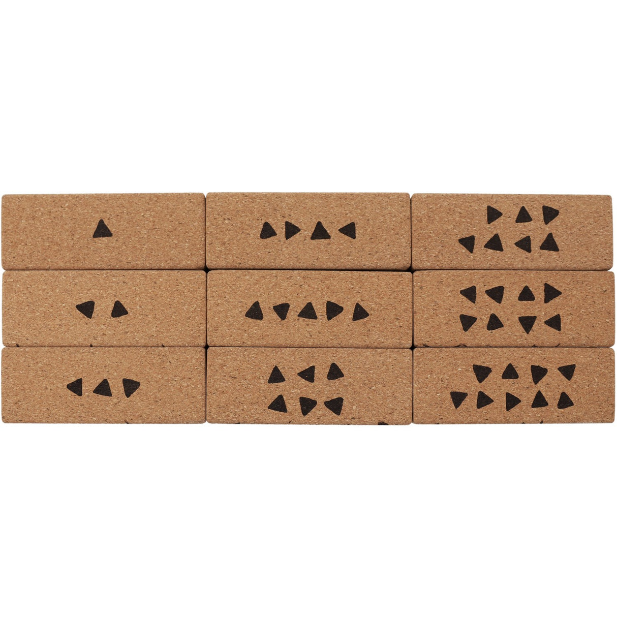 by KlipKlap Nature Stableklodser