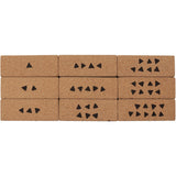 by KlipKlap Nature Stableklodser