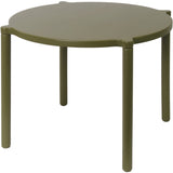 by KlipKlap Olive Green Stacking Bord