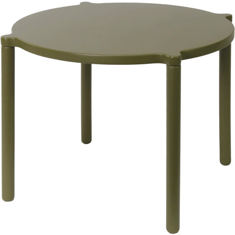 by KlipKlap Olive Green Stacking Bord