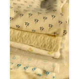 Konges Sløjd Fanga Punto Blu Bello Ls Body OCS