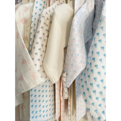 Konges Sløjd Fanga Punto Blu Bello Ls Body OCS