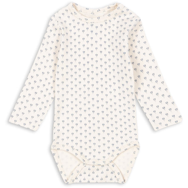 Konges Sløjd Fanga Punto Blu Bello Ls Body OCS