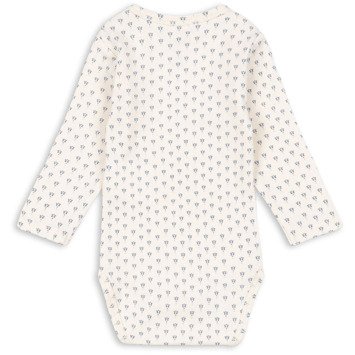 Konges Sløjd Fanga Punto Blu Bello Ls Body OCS