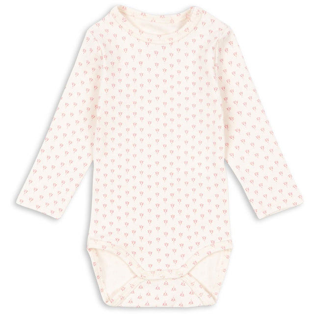 Konges Sløjd Fanga Punto Rosa Bello Ls Body OCS