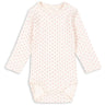 Konges Sløjd Fanga Punto Rosa Bello Ls Body OCS