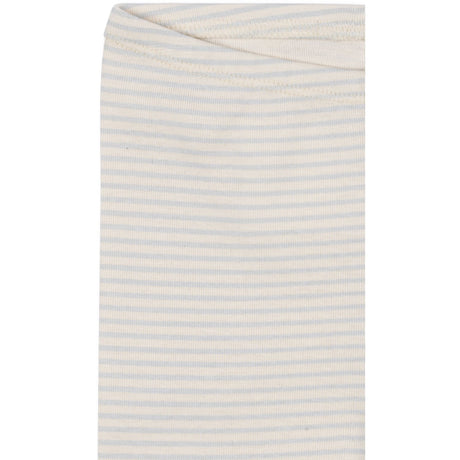 Konges Sløjd Fanga Tea Stripe Gray Dawn Fio Stripe Bukser OCS