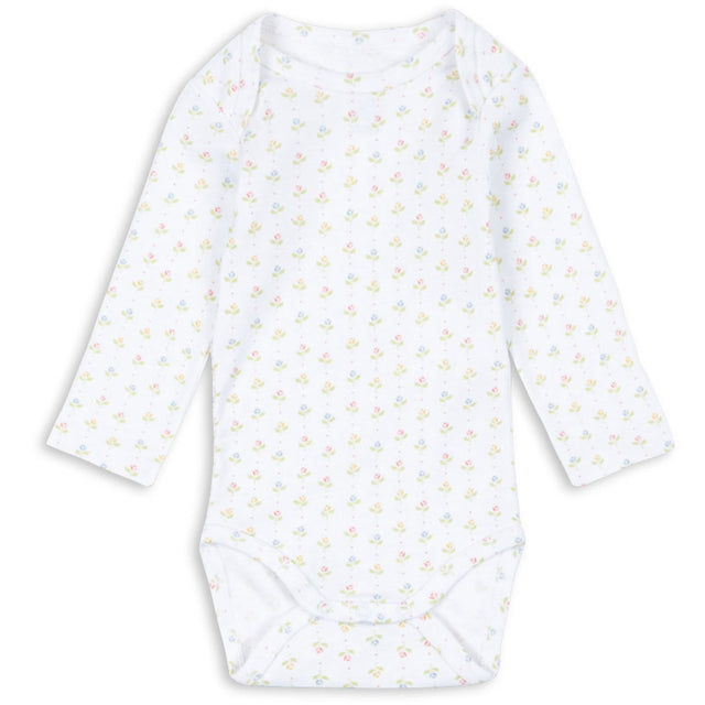 Konges Sløjd Fanga Tuli Coeur Fio Ls Body OCS