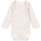 Konges Sløjd Fanga Prato Fiori Fio Ls Body OCS