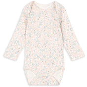 Konges Sløjd Fanga Prato Fiori Fio Ls Body OCS