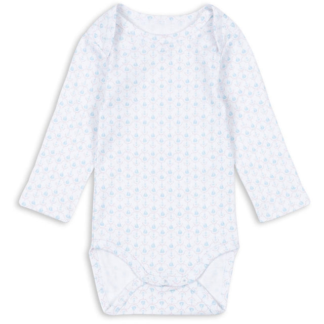 Konges Sløjd Fanga Barca Fio Ls Body OCS