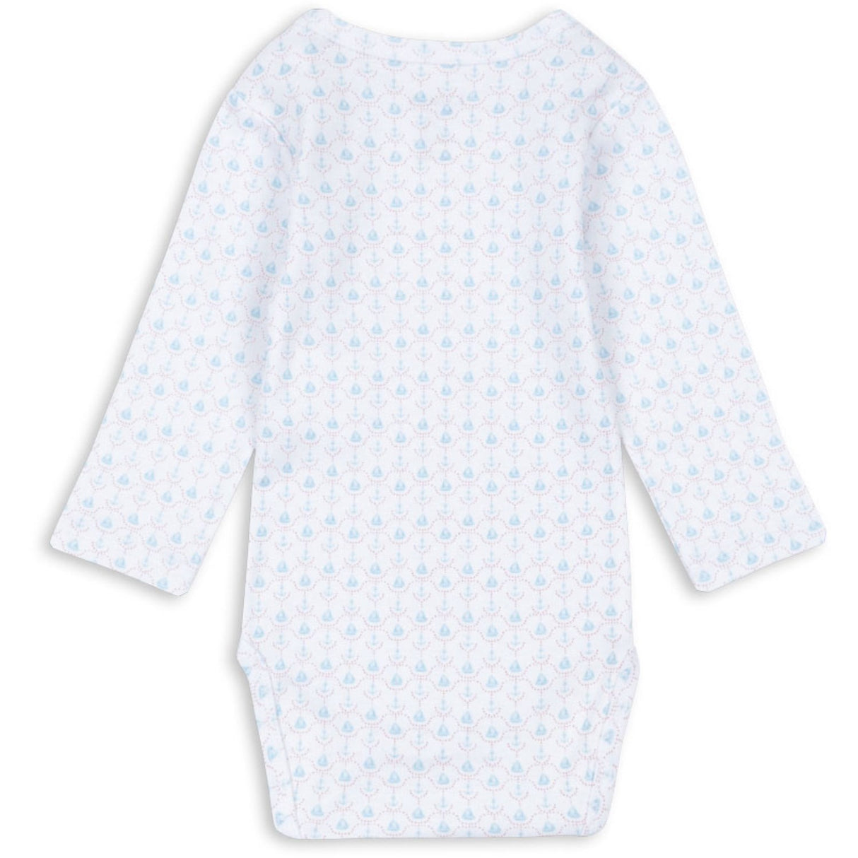 Konges Sløjd Fanga Barca Fio Ls Body OCS