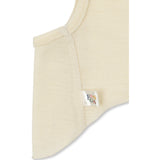 Konges Sløjd Fanga Beige Melange Erba Uld Elefanthue