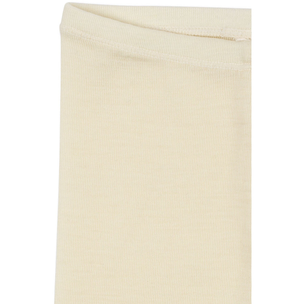 Konges Sløjd Fanga Beige Melange Erba Uld Bukser