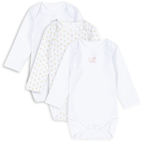 Konges Sløjd Fanga Tuli Coeur Fio 3 Pak Ls Body OCS