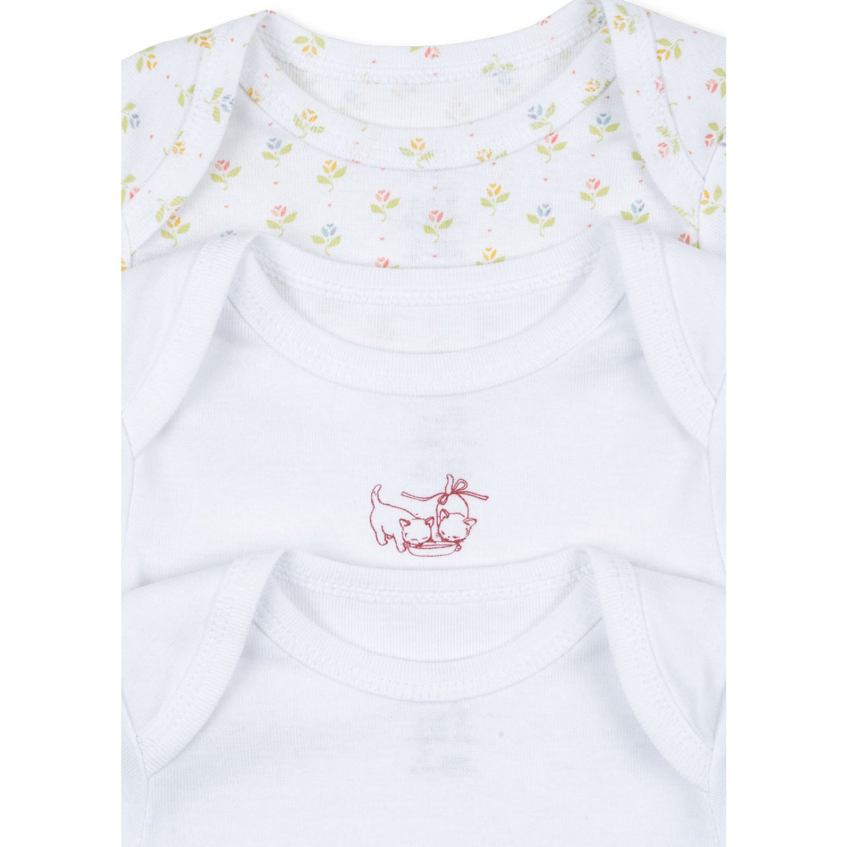 Konges Sløjd Fanga Tuli Coeur Fio 3 Pak Ls Body OCS