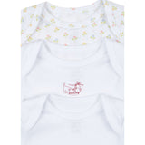 Konges Sløjd Fanga Tuli Coeur Fio 3 Pak Ls Body OCS