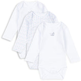 Konges Sløjd Fanga Barca Fio 3 Pak Ls Body OCS