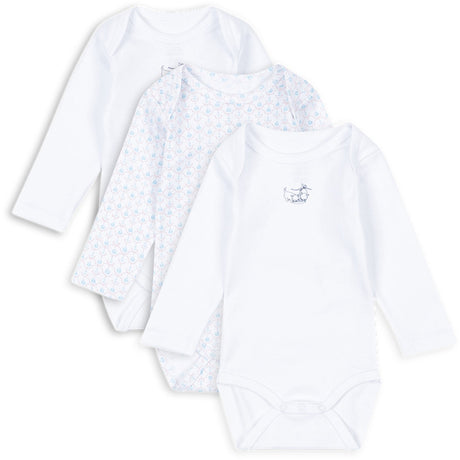 Konges Sløjd Fanga Barca Fio 3 Pak Ls Body OCS