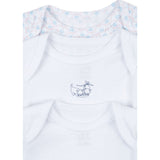 Konges Sløjd Fanga Barca Fio 3 Pak Ls Body OCS