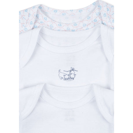 Konges Sløjd Fanga Barca Fio 3 Pak Ls Body OCS