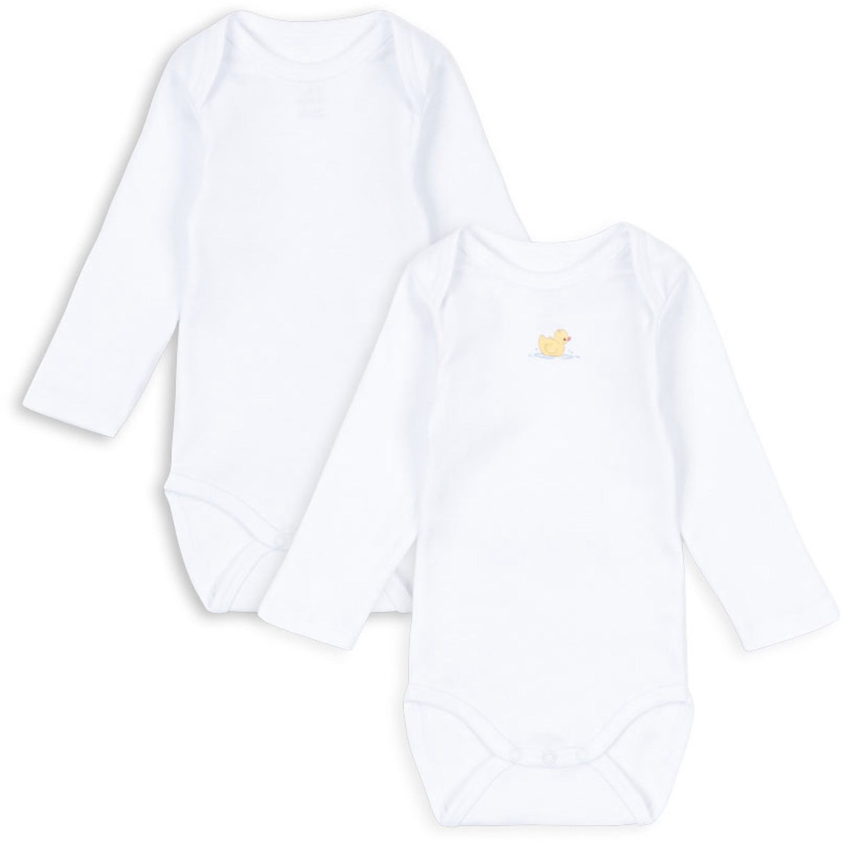 Konges Sløjd Fanga Optic White Piscina 2 Pak Ls Body OCS