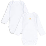 Konges Sløjd Fanga Optic White Piscina 2 Pak Ls Body OCS