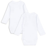 Konges Sløjd Fanga Optic White Piscina 2 Pak Ls Body OCS