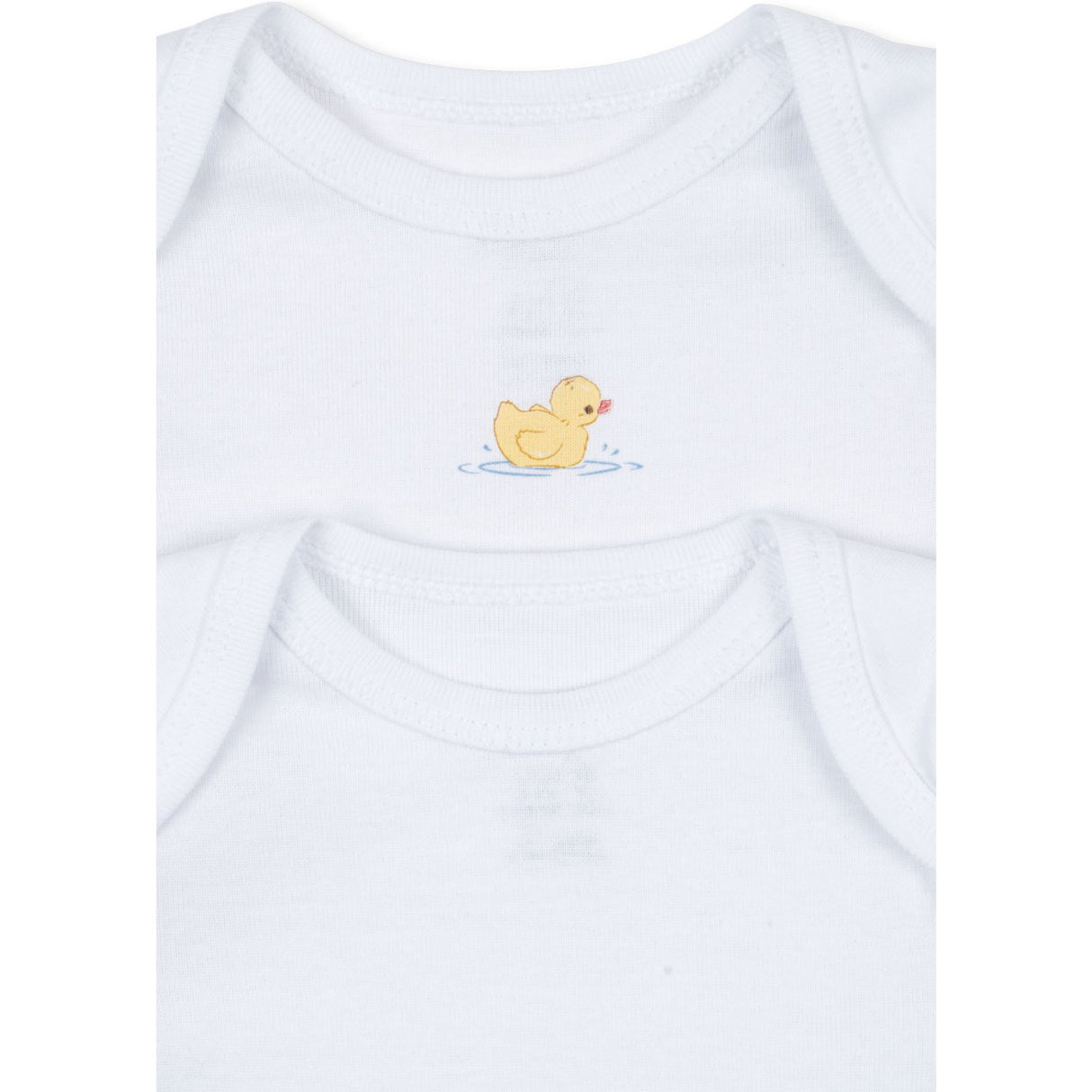 Konges Sløjd Fanga Optic White Piscina 2 Pak Ls Body OCS