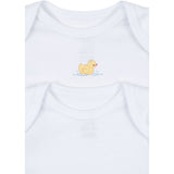 Konges Sløjd Fanga Optic White Piscina 2 Pak Ls Body OCS