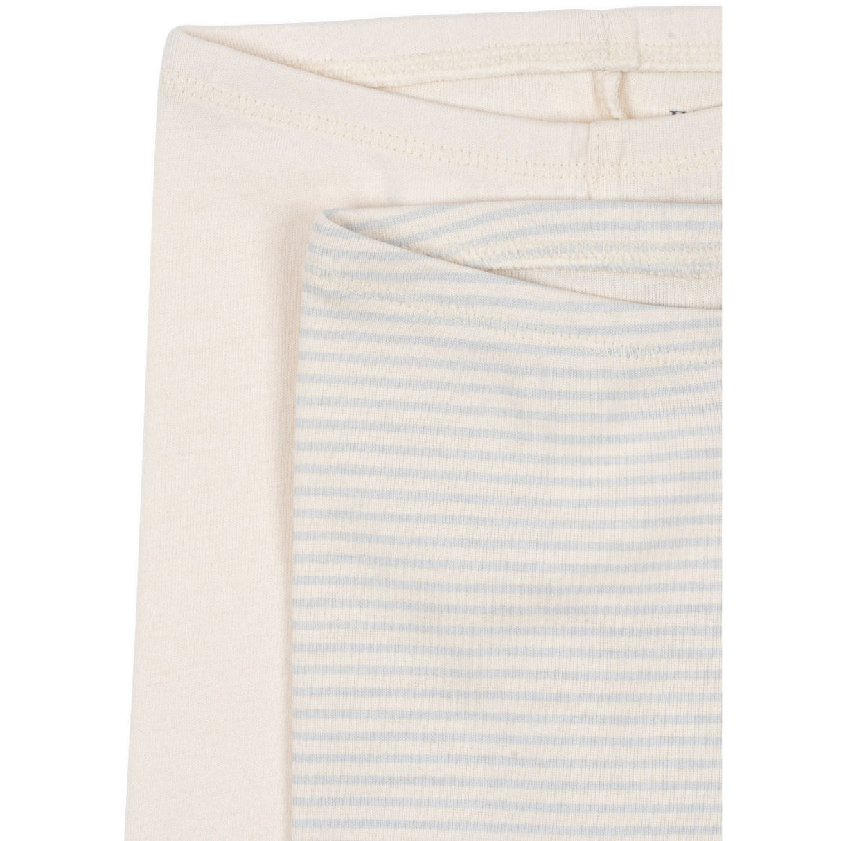 Konges Sløjd Fanga Blue Mix Fio Stripe 2 Pak Bukser OCS