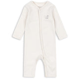 Konges Sløjd Fanga Tea Stripe Gray Dawn Fio Pj OCS