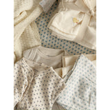 Konges Sløjd Fanga Punto Blu Bellini 3 Pak Muslin Cloth GOTS