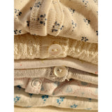 Konges Sløjd Fanga Punto Blu Bello Pj OCS