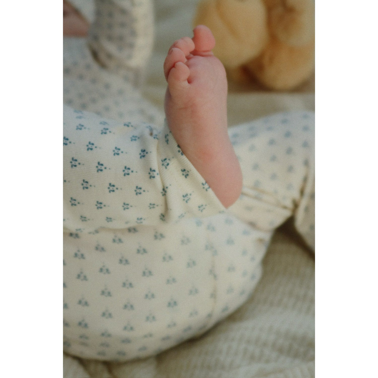 Konges Sløjd Fanga Punto Blu Bello 2 Pak Bukser OCS