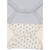 Konges Sløjd Fanga Blue Mix Bello 2 Pak Ls Body OCS