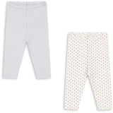 Konges Sløjd Fanga Punto Blu Bello 2 Pak Bukser OCS