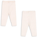 Konges Sløjd Fanga Punto Rosa Bello 2 Pak Bukser OCS