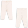 Konges Sløjd Fanga Punto Rosa Bello 2 Pak Bukser OCS