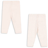 Konges Sløjd Fanga Punto Rosa Bello 2 Pak Bukser OCS